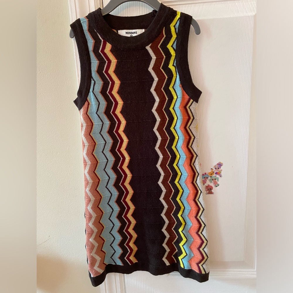 ⭐️HP⭐️Missoni x Target|Dress